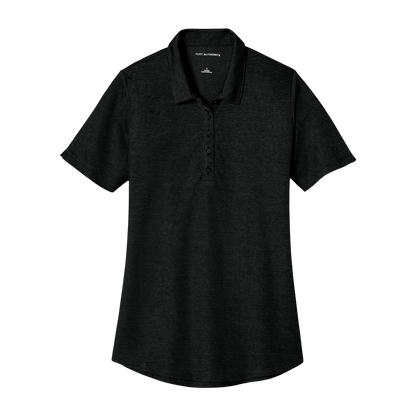 Direct-to-film Print! Polo Shirt- Port Authority LK830