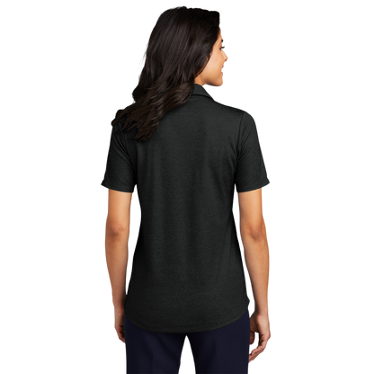 Embroidery- Polo Shirt - Port Authority LK830