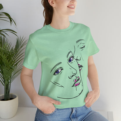 Noble Women Unisex T-Shirt