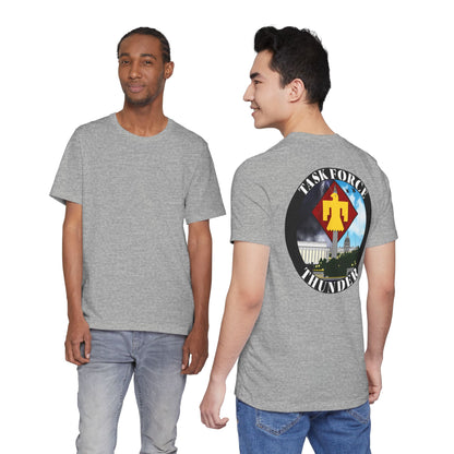 Back-Only Design - TF Thunder