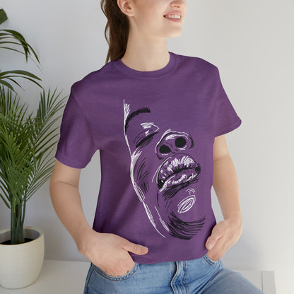 Imaginative Women Unisex T-Shirt