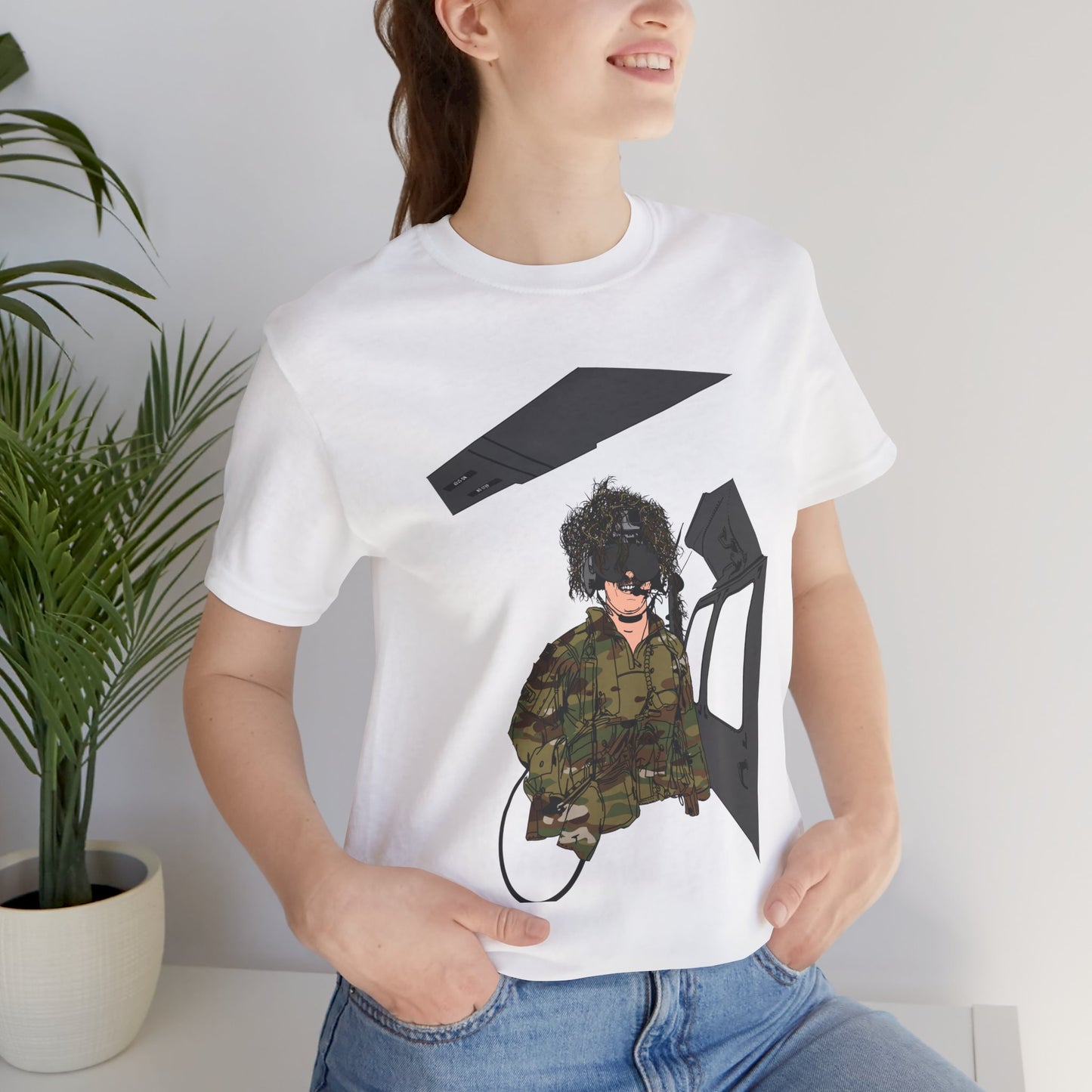 Moose: Because even deer need a superhero.