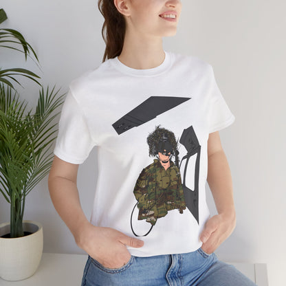 Moose: Because even deer need a superhero.