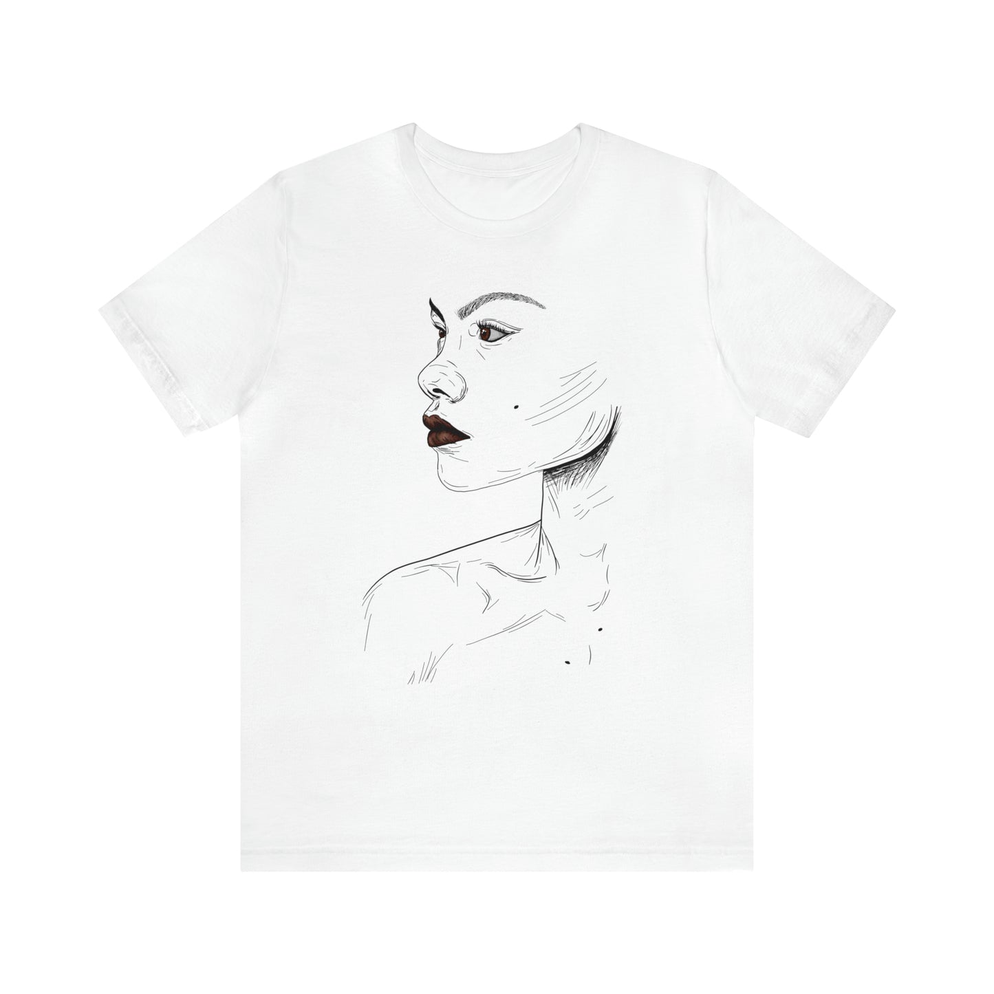 Passionate Women Unisex T-Shirt