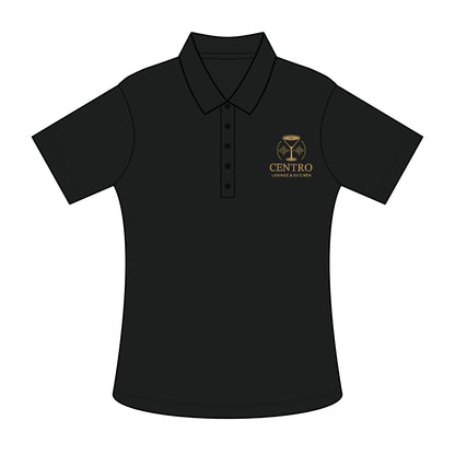 Direct-to-film Print! Polo Shirt- Port Authority LK830