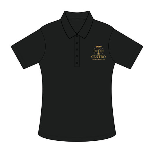 Direct-to-film Print! Polo Shirt- Port Authority LK830