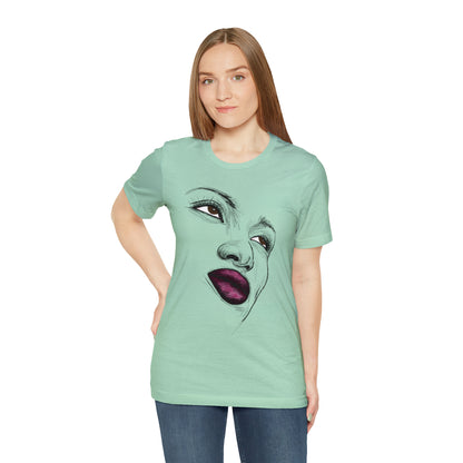 Aspiring Women Unisex T-Shirt