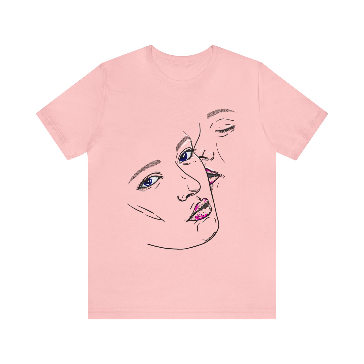 Noble Women Unisex T-Shirt