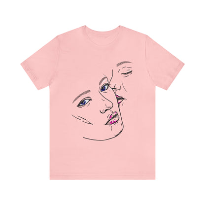 Noble Women Unisex T-Shirt