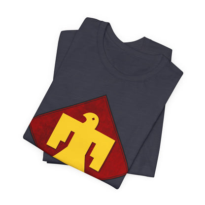 Front-Only Design - Thunderbird