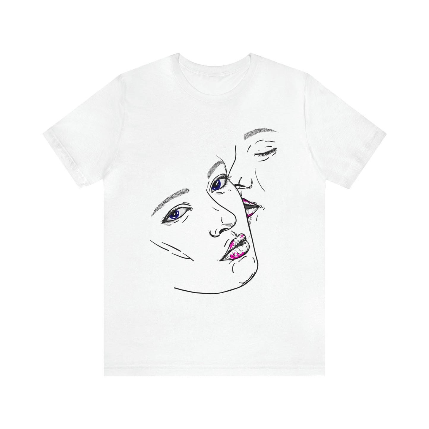 Noble Women Unisex T-Shirt