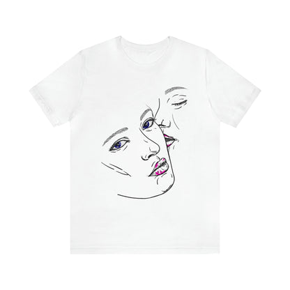 Noble Women Unisex T-Shirt