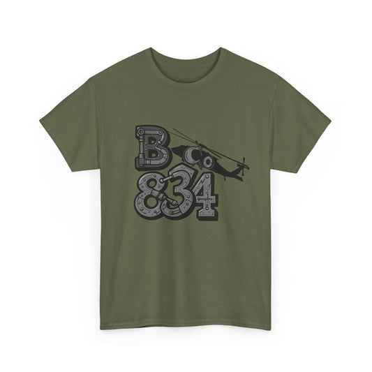 Vintage Graphic Tee, Unisex Cotton Shirt