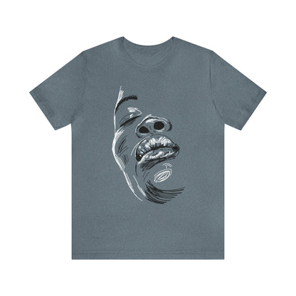 Imaginative Women Unisex T-Shirt