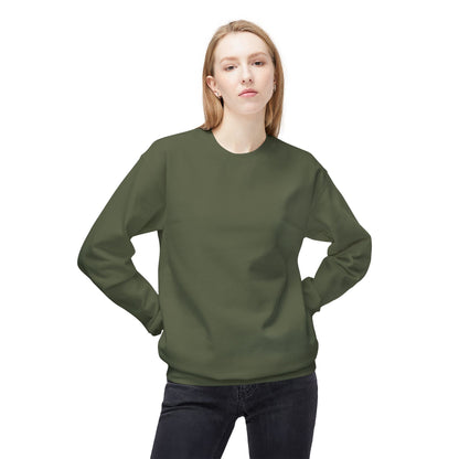 BCO 834 Sunset Crewneck Sweatshirt