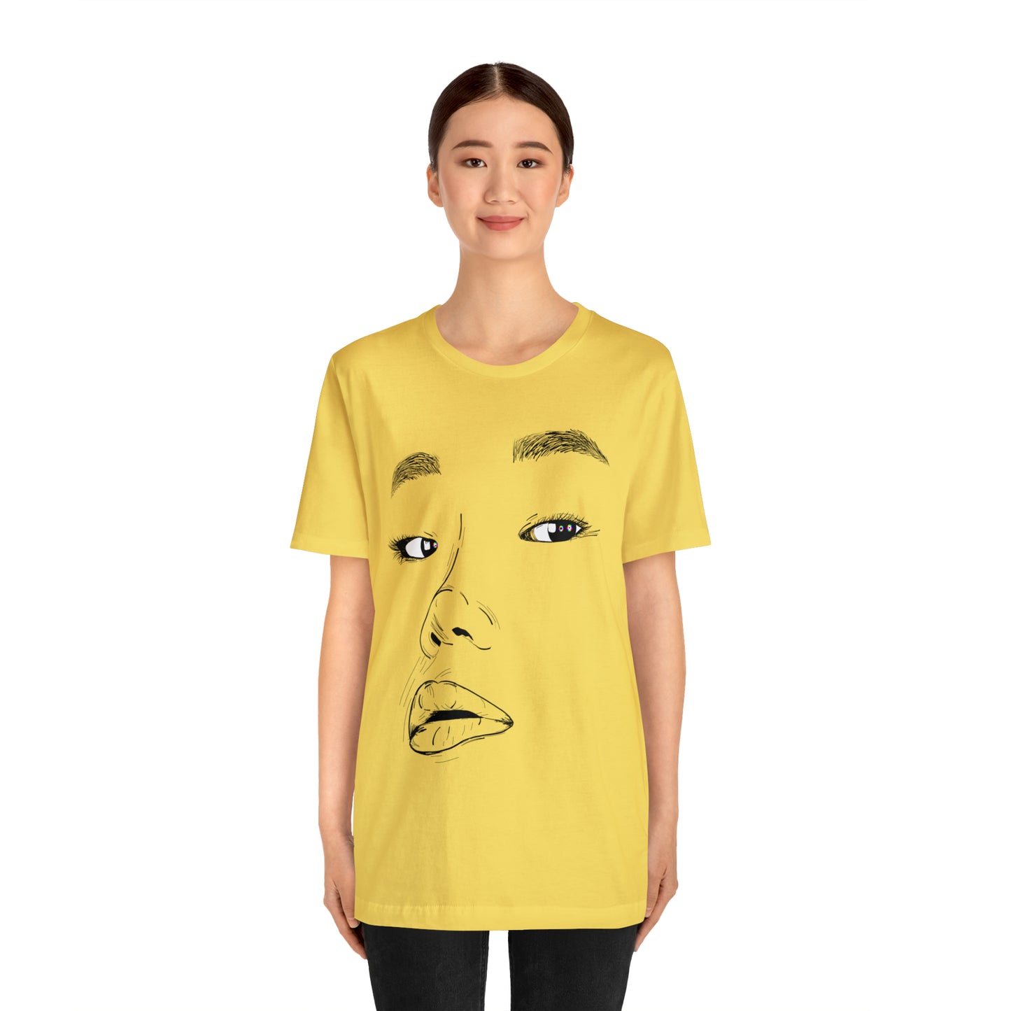 Joyful Women Unisex T-Shirt