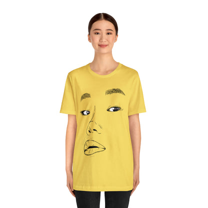 Joyful Women Unisex T-Shirt