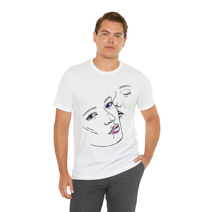 Noble Women Unisex T-Shirt