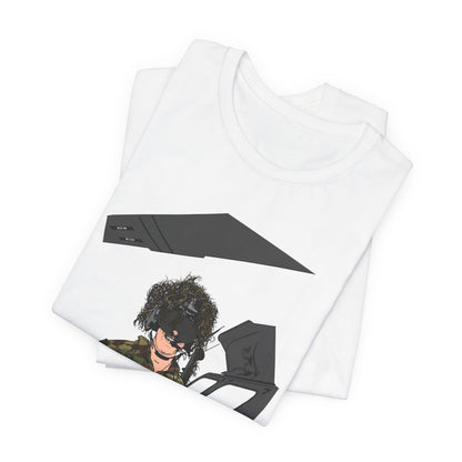 Moose: Because even deer need a superhero.