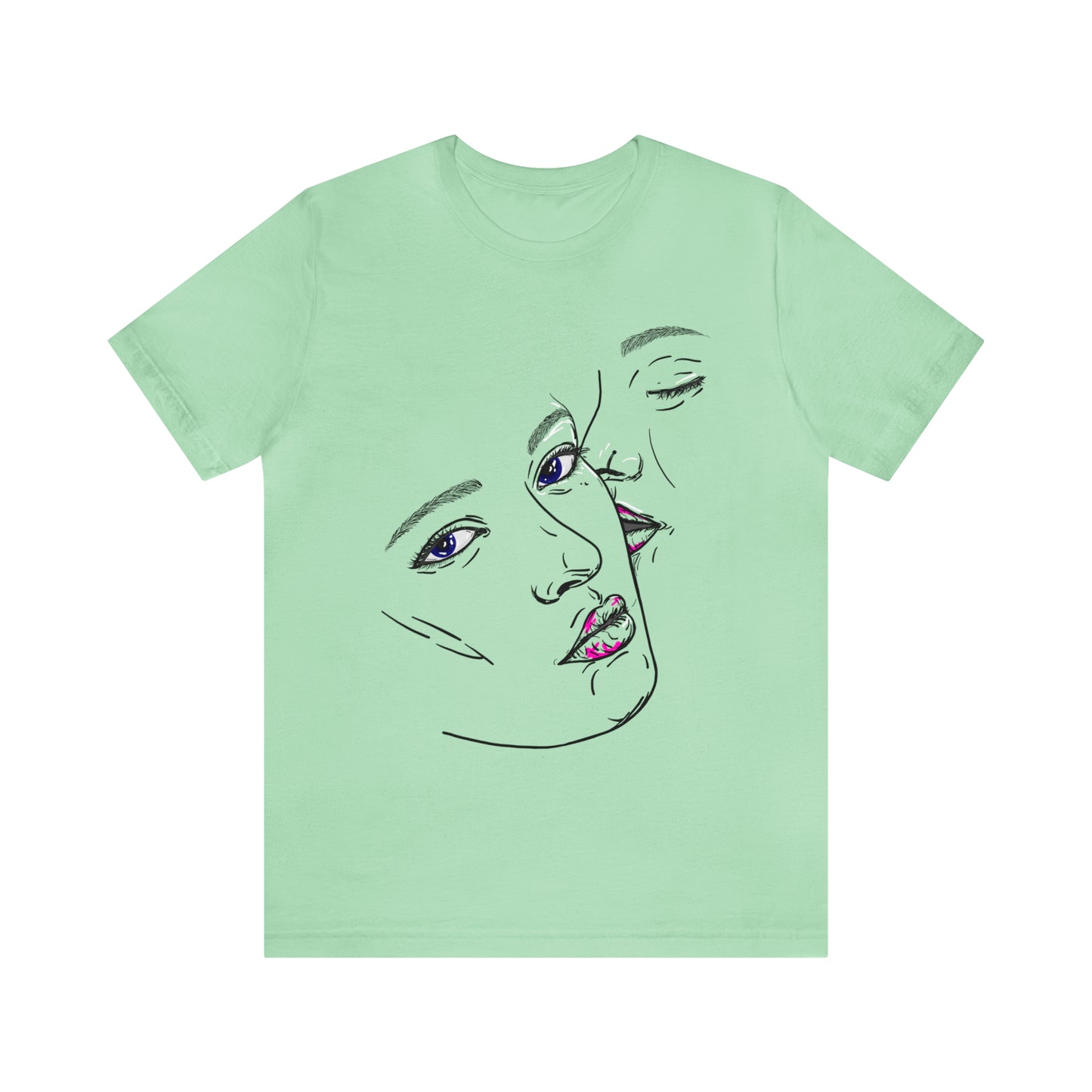 Noble Women Unisex T-Shirt