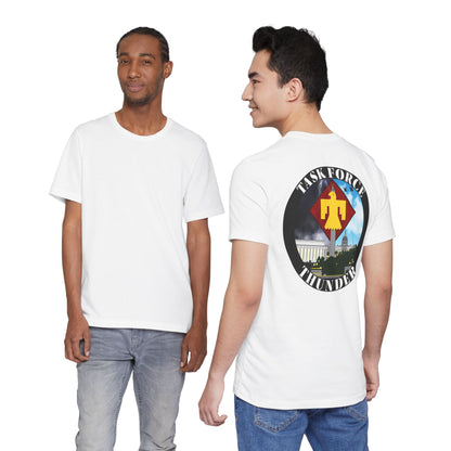 Back-Only Design - TF Thunder