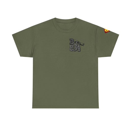 Unisex Heavy Cotton Tee, Graphic Tee, Casual Wear