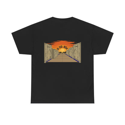 Unisex Heavy Cotton Tee | Inspirational Graphic Tee