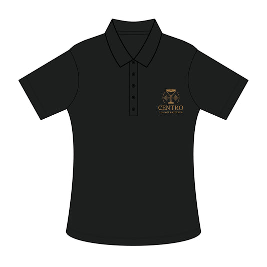 Embroidery- Polo Shirt - Port Authority LK830