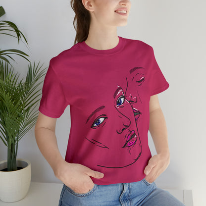 Noble Women Unisex T-Shirt