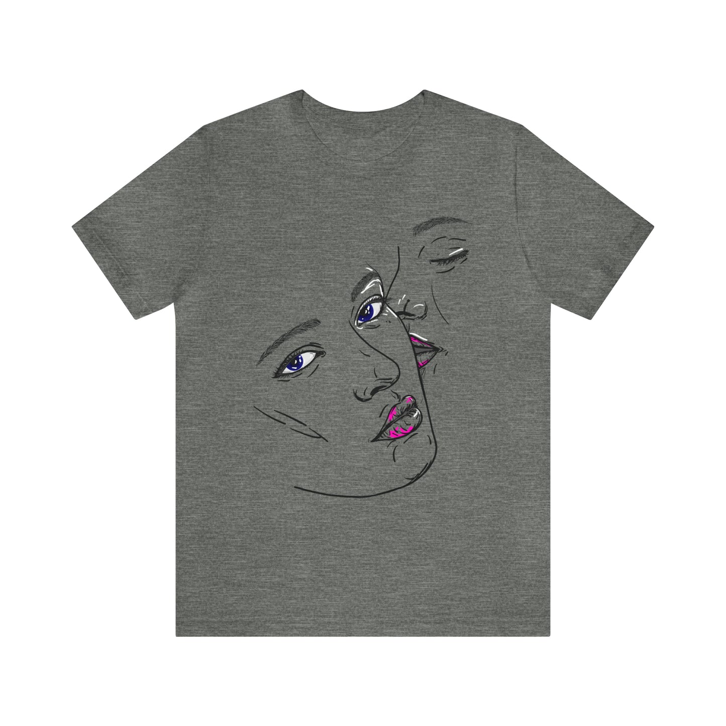 Noble Women Unisex T-Shirt