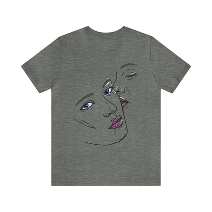 Noble Women Unisex T-Shirt