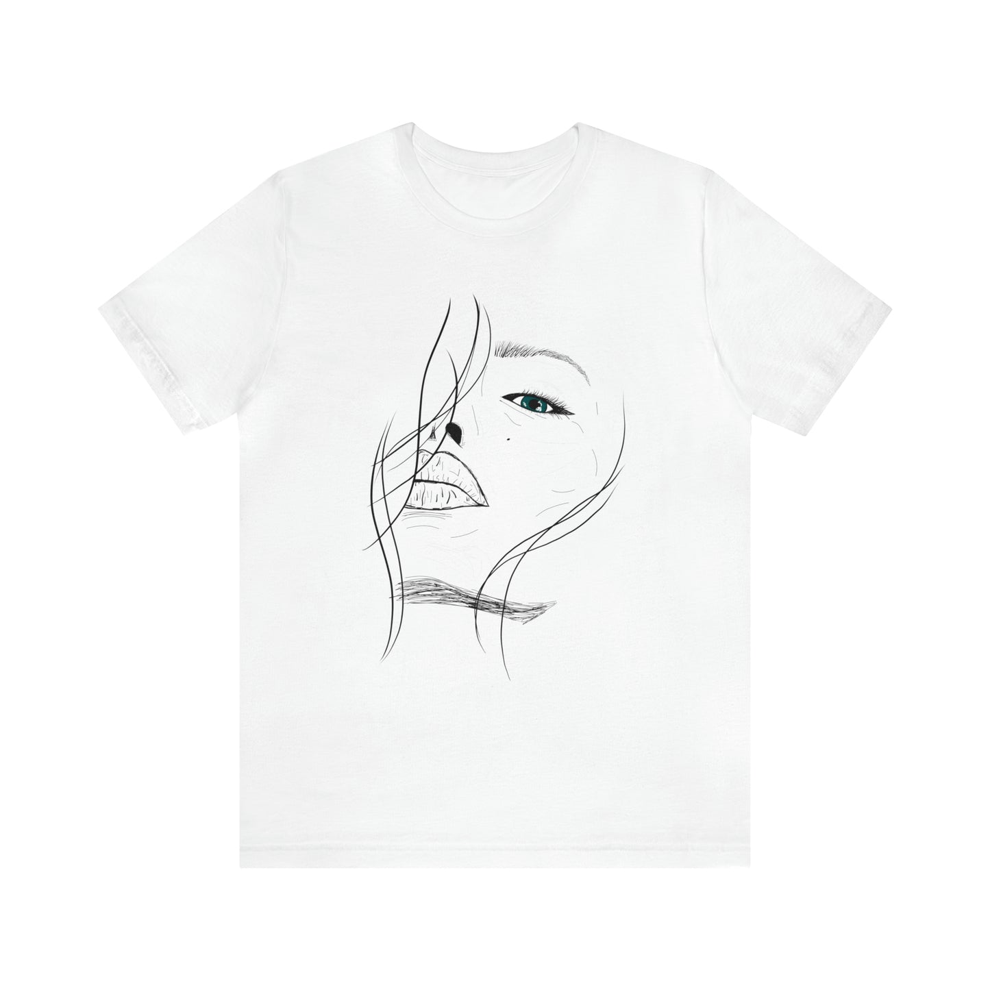 Healing Women Unisex T-Shirt