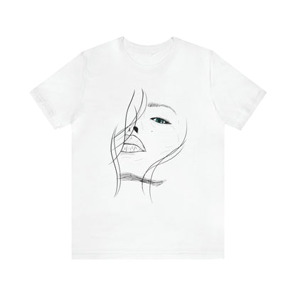 Healing Women Unisex T-Shirt