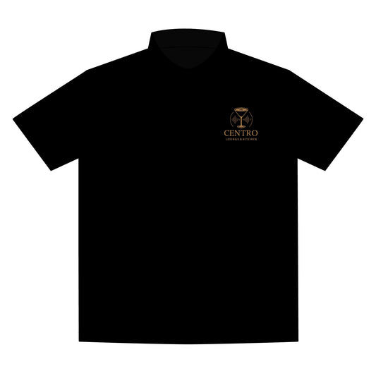 Embroidery - Sport-Tek® PosiCharge® Competitor™ Polo - ST550