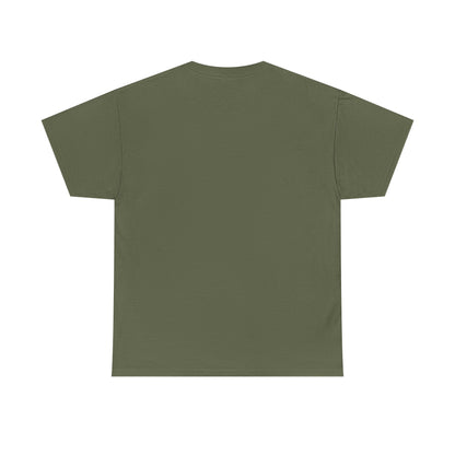 Vintage Graphic Tee, Unisex Cotton Shirt