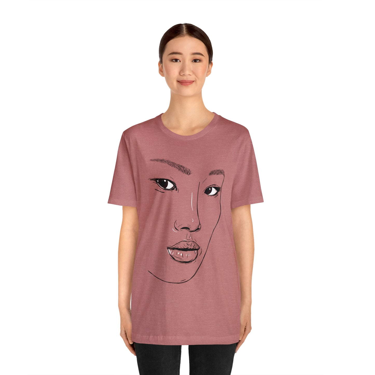 Objective Women Unisex T-Shirt