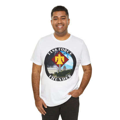 Front-Only Design - TF Thunder