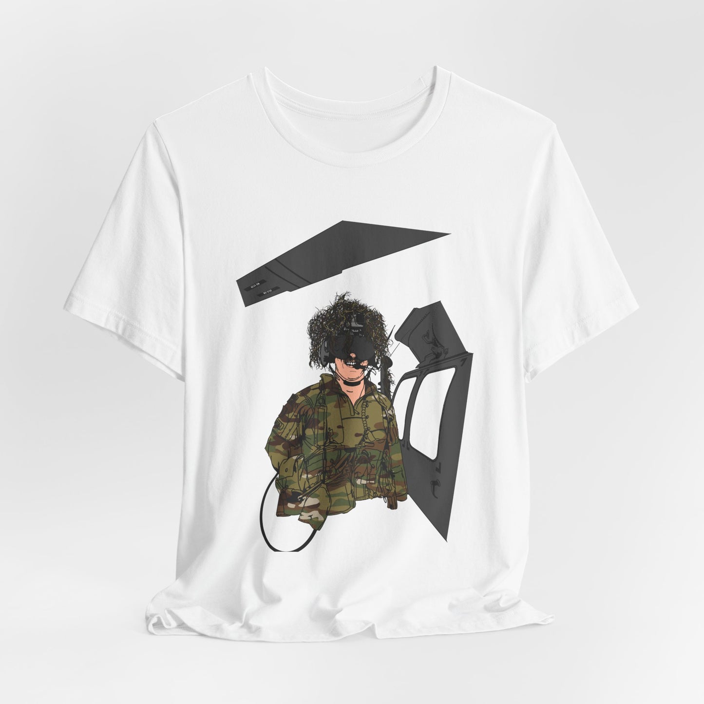 Moose: Because even deer need a superhero.