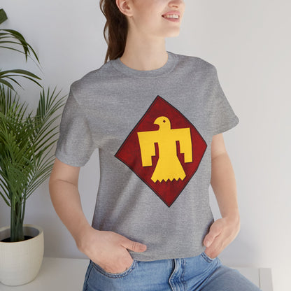 Front-Only Design - Thunderbird