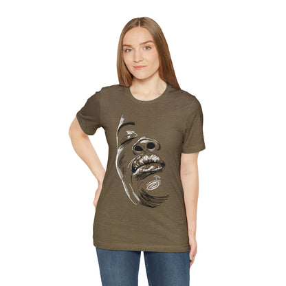 Imaginative Women Unisex T-Shirt