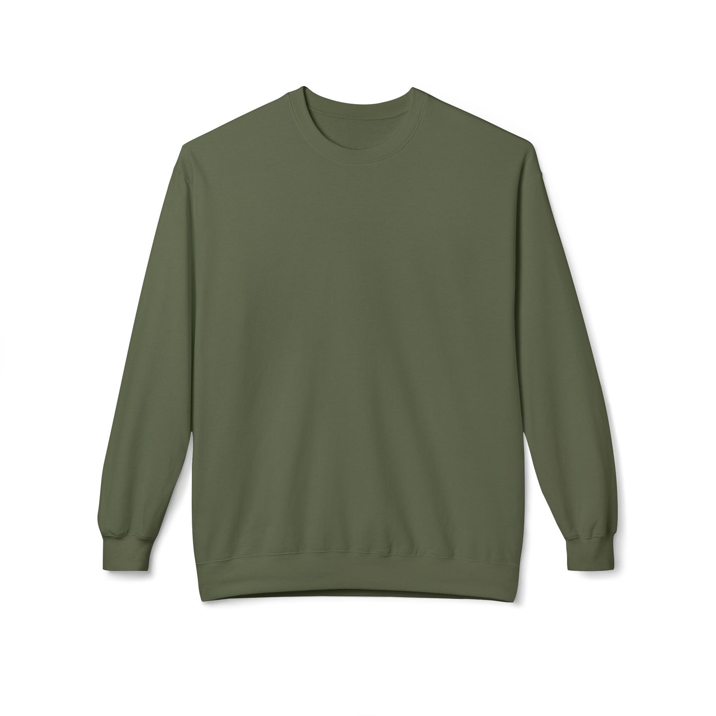 BCO 834 Sunset Crewneck Sweatshirt