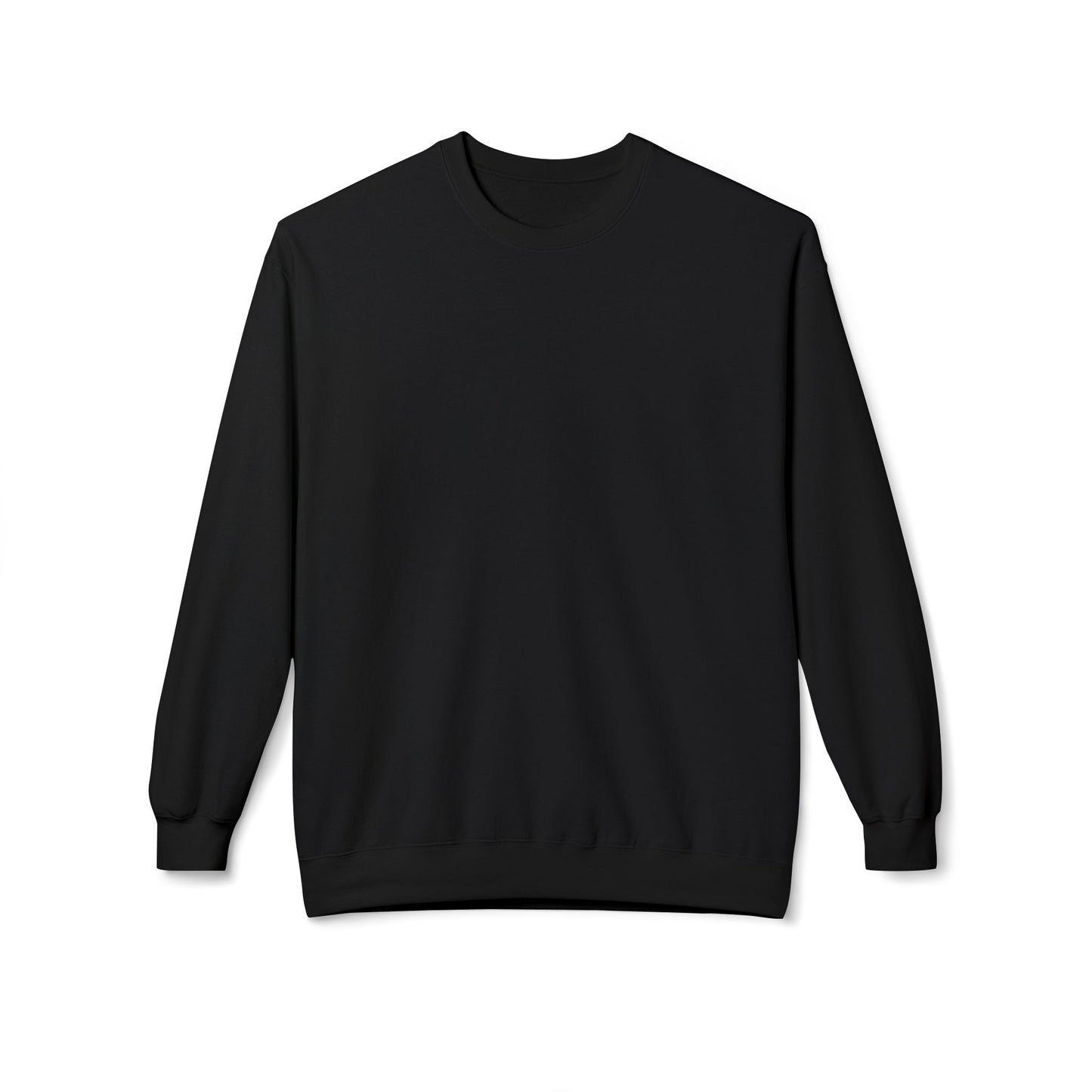 BCO 834 Sunset Crewneck Sweatshirt
