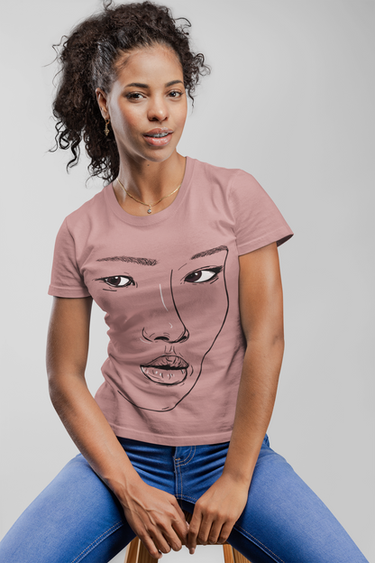 Objective Women Unisex T-Shirt